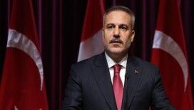 Dışişleri Bakanı Fidan'dan NATO Ankara Zirvesi açıklaması