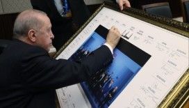 Liderler, Zirve'deki aile fotoğrafını imzaladı