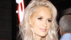 “Party Rock Anthem” şarkıcısı Lauren Bennett hayatını kaybetti