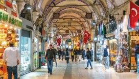 Kapalıçarşı merkezli 40 milyar liralık para trafiğine iddianame