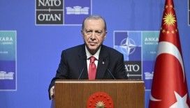 Cumhurbaşkanı Erdoğan: 36'ncı NATO Zirvesi'ni başarıyla tamamladık