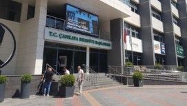Çankaya Belediyesine "rüşvet" soruşturması: 36 gözaltı kararı