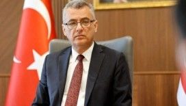 KKTC Cumhurbaşkanı Tufan Erhürman hastaneye kaldırıldı