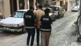 İzmir merkezli 'kurgu kazalarla sigorta dolandırıcılığı' operasyonu: 24 tutuklama