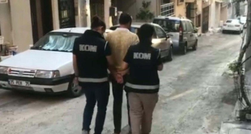İzmir merkezli 'kurgu kazalarla sigorta dolandırıcılığı' operasyonu: 24 tutuklama