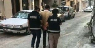 İzmir merkezli 'kurgu kazalarla sigorta dolandırıcılığı' operasyonu: 24 tutuklama