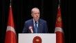 Cumhurbaşkanı Erdoğan: Yeni sistemin kutupbaşlarından biri olma yolunda ilerliyoruz
