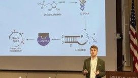 29 yaşındaki Türk fizikçiden Harvard'da çığır açan keşif