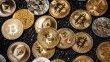 Kripto piyasası ilk yarıda yaklaşık 890 milyar dolar eridi