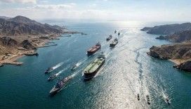 İran duyurdu: Hürmüz Boğazı ikinci bir duyuruya kadar kapatıldı