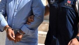 81 ilde 968 şüpheliye yönelik FETÖ operasyonu başlatıldı