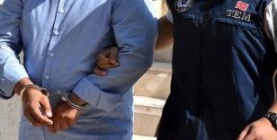 81 ilde 968 şüpheliye yönelik FETÖ operasyonu başlatıldı
