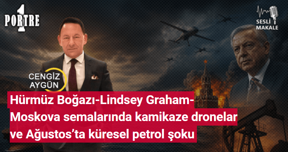 Bir Portre