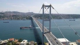İstanbul'da 15 Temmuz'da bazı yollar trafiğe kapatılacak