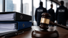 Turuncu Holding ve bağlı 25 şirkete kayyum atandı