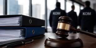 Turuncu Holding ve bağlı 25 şirkete kayyum atandı