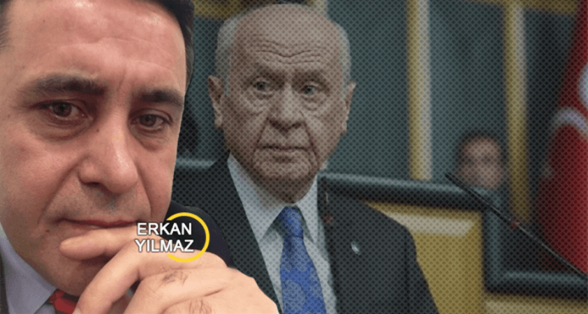 İktidar mı Bahçeli’ye muhtaç yoksa Bahçeli mi iktidara merkezkaç?