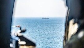 CENTCOM, İran'a yönelik yeni saldırı dalgası başlattıklarını açıkladı