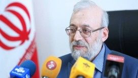 Laricani: İran, yıllarca sürebilecek savaşa hazırlıklı olmalı
