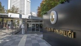 Türkiye'den AB'nin "Ortak Anlayış" belgesine tepki