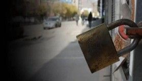 Haziranda kapanan şirket sayısı yüzde 58,9 arttı
