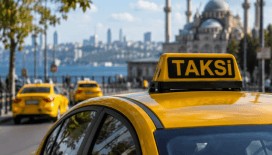 İstanbul'da 250 uygulama bazlı taksi hakkı için ihale 21 Temmuz'da yapılacak