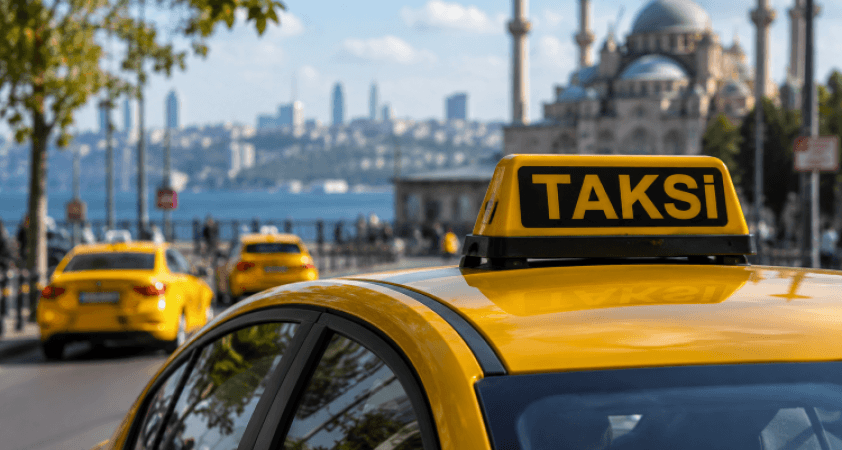 İstanbul'da 250 uygulama bazlı taksi hakkı için ihale 21 Temmuz'da yapılacak