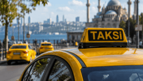 İstanbul'da 250 uygulama bazlı taksi hakkı için ihale 21 Temmuz'da yapılacak