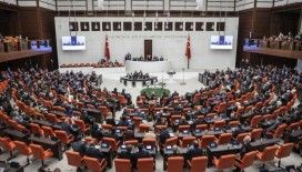 12. Yargı Paketi TBMM Genel Kurulu'nda kabul edildi