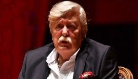 Aziz Üstel, 80 yaşında hayatını kaybetti