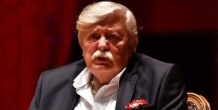 Aziz Üstel, 80 yaşında hayatını kaybetti
