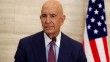 Tom Barrack: Yeni bölgesel koridor Hürmüz Boğazı'nın önemini azaltacak