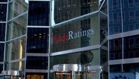 Fitch, Türkiye'nin kredi notunu "BB-" seviyesinde teyit etti