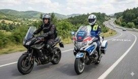 Motosiklet kazalarını azaltacak yeni eylem planı devreye giriyor