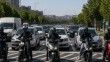 Motosikletliler için kırmızı ışıkta özel bekleme alanları geliyor