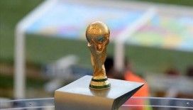 Dünya Kupası finalinde ilk kez devre arası şovu düzenlenecek