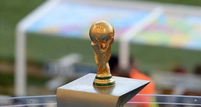 Dünya Kupası finalinde ilk kez devre arası şovu düzenlenecek