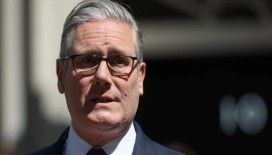 İngiltere Başbakanı Keir Starmer görevinden resmen istifa etti