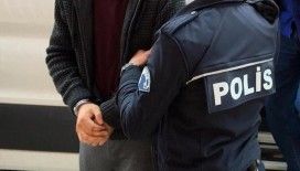 MİT ve Emniyetten ortak operasyon: Kırmızı bültenle aranan Artur Abdullaiev yakalandı