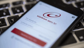 e-Devlet'te en çok kullanılan hizmetler SGK uygulamaları oldu
