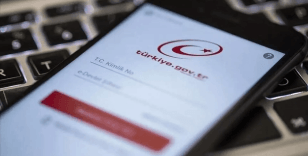 e-Devlet'te en çok kullanılan hizmetler SGK uygulamaları oldu