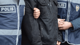 Eyüpsultan Belediye Başkan Yardımcısı gözaltına alındı