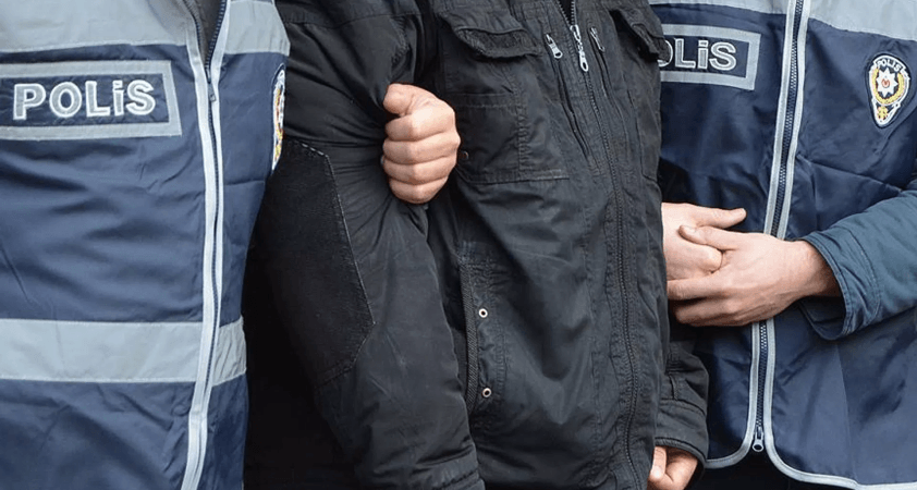 Eyüpsultan Belediye Başkan Yardımcısı gözaltına alındı