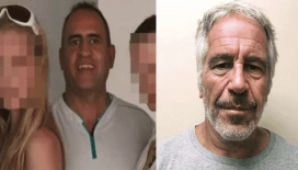 Jeffrey Epstein'ın 'model avcısı' olarak bilinen Daniel Siad Fransa'da evinde ölü bulundu