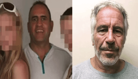 Jeffrey Epstein'ın 'model avcısı' olarak bilinen Daniel Siad Fransa'da evinde ölü bulundu