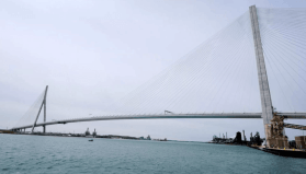 Kanada'dan ABD'nin gümrük vergisine tepki: Ortak köprü açılışı iptal edildi