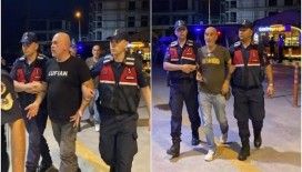 Yönetmen Ezel Akay ve kardeşi uyuşturucu operasyonunda gözaltına alındı