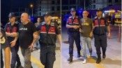 Yönetmen Ezel Akay ve kardeşi uyuşturucu operasyonunda gözaltına alındı
