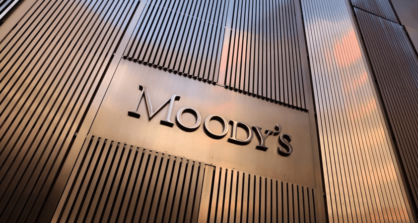 Moody's, 6 büyük Türk bankasının kredi notunu teyit etti