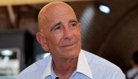 Tom Barrack: Hürmüz Boğazı'nı iki yıl içinde ikincil hale getirmeyi hedefliyoruz